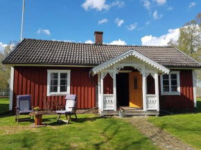 Lillastugan Sätuna in Falköping